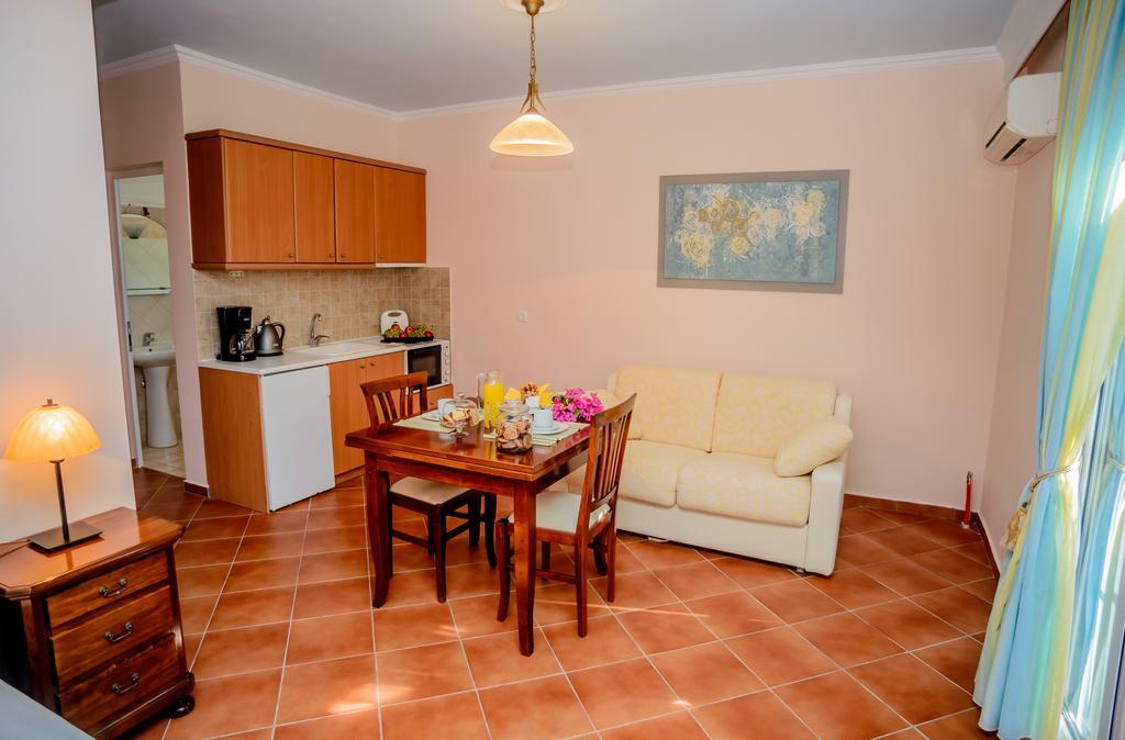 Casa Di Luna Lourdata  Quarto foto